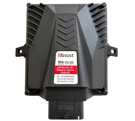 ECU EX HYBOOST-CEE — official HYBOOST product photograph