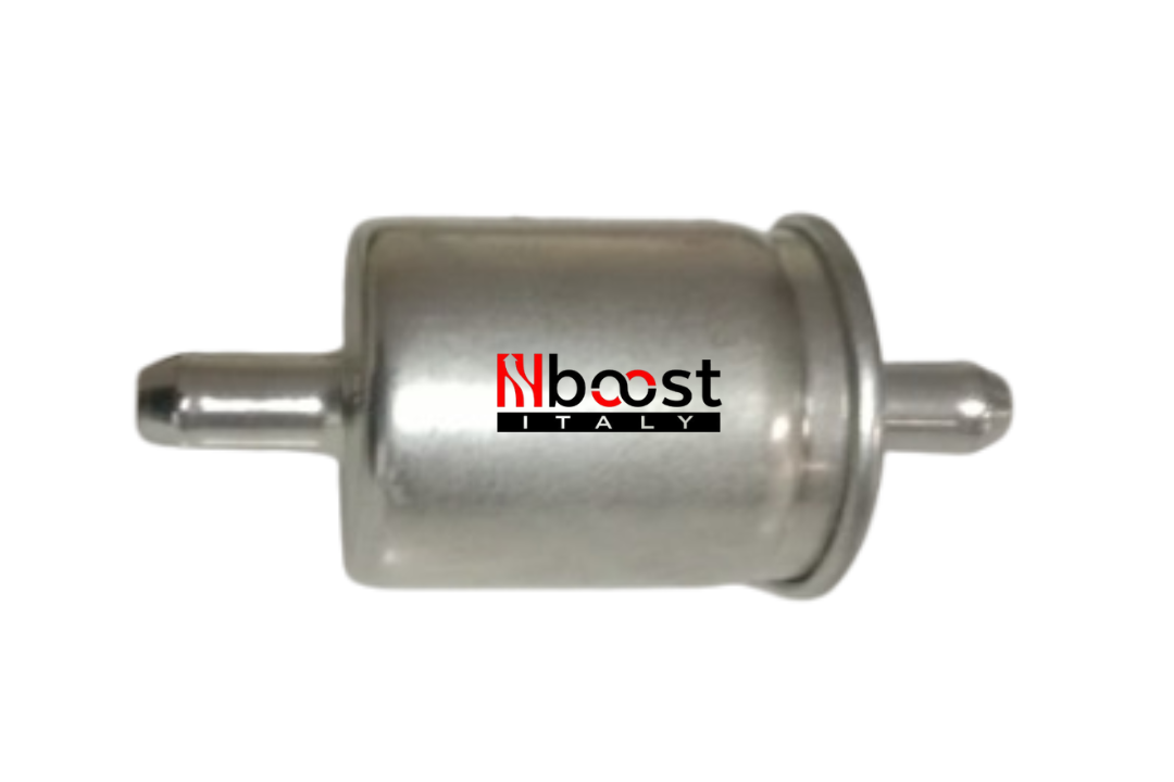 HYBOOST 360 CNG Filter — official HYBOOST product photograph