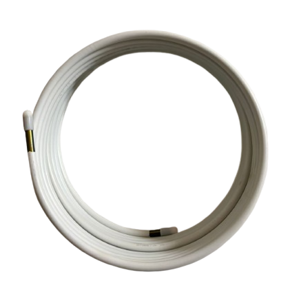 HYBOOST CNG Steel Tube HY 01 — official HYBOOST product photograph