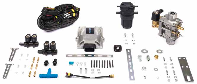 EASY FAST C-OBDII · 4 — official LOVATO product photograph