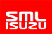 SML Mahindra / legacy SML Isuzu