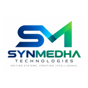 Synmedha Technologies logo