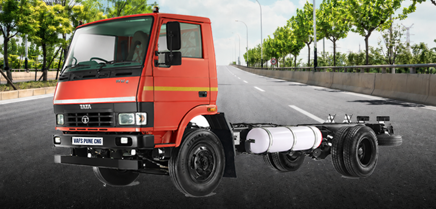 Diesel vehicle conversions