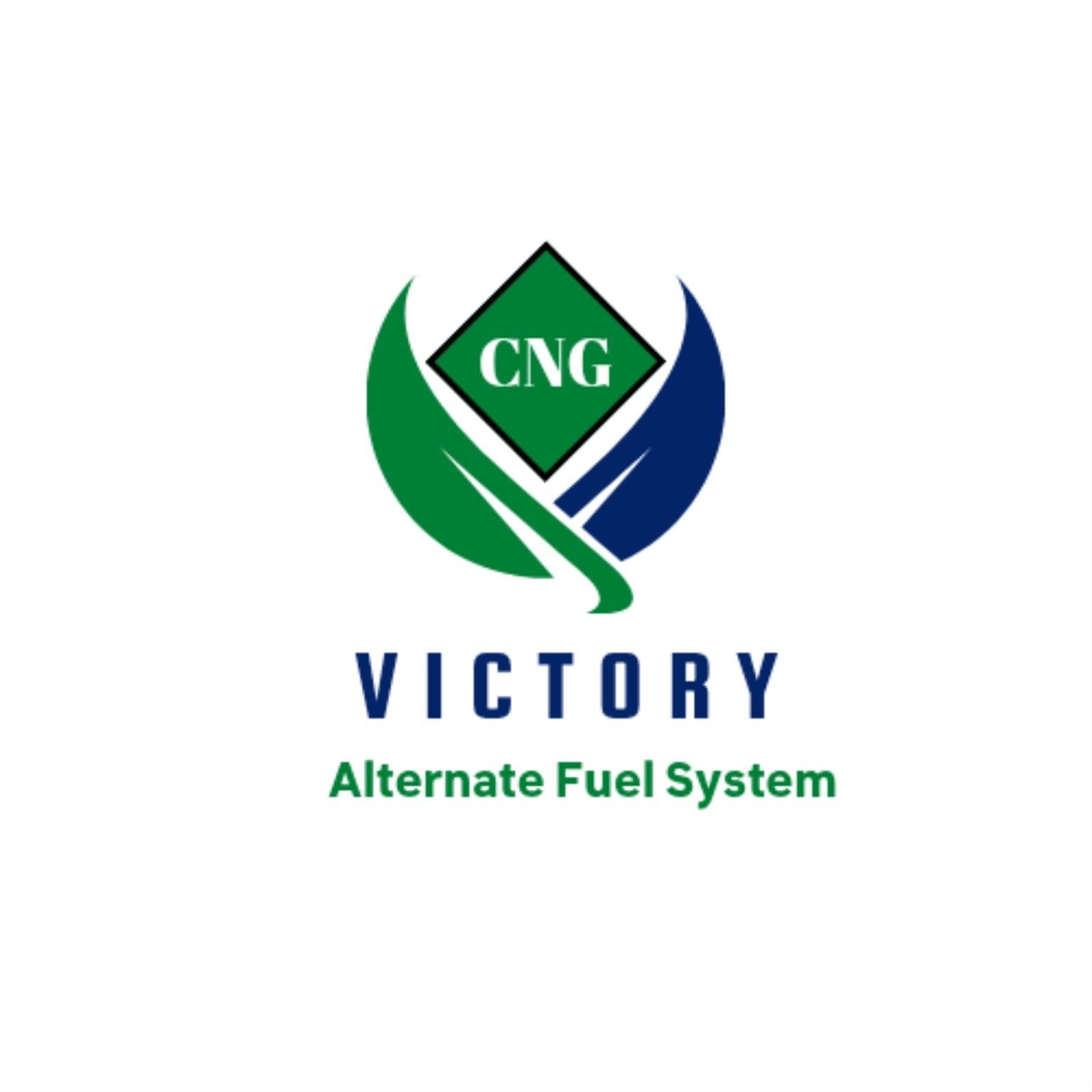 Victory Alternate Fuel System